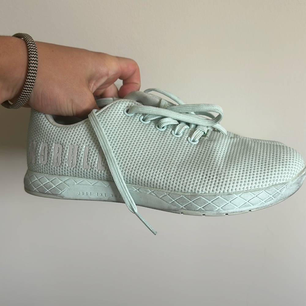 NOBULL TRAINERS